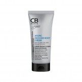 کرم امولیانت صورت و بدن مناسب پوست خشک و خیلی خشک CB 200ml