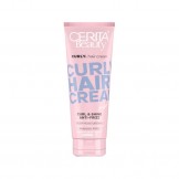کرم مو مناسب موی فر Cerita Beauty
