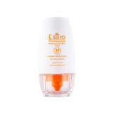 فلوئید ضد آفتاب فیزیکال Ellaro SPF30