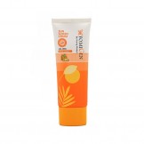 کرم ضد آفتاب رزگلد Fomigen SPF50