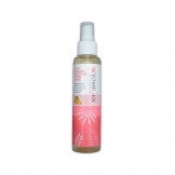 محلول بهبود دهنده پوست بعد از لیزر FOMIGEN 120ml