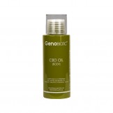 روغن رطوبت‌ رسان بدن Geno Biotic