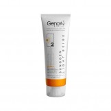 کرم ضد آفتاب مخصوص پوست چرب بژ روشن Geno Biotic