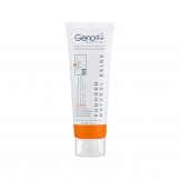 کرم ضد آفتاب مخصوص پوست چرب بژ طبیعی Geno Biotic