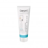 کرم ضد آفتاب مخصوص پوست نرمال و خشک بژ روشن Geno Biotic