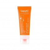 کرم ضد آفتاب مخصوص پوست چرب بی رنگ Geno Biotic