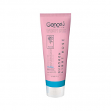 کرم ضد آفتاب فیزیکی مخصوص پوست نرمال و خشک رز روشن Geno Biotic