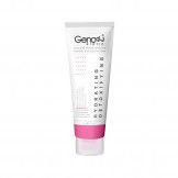 کرم رطوبت رسان صورت و گردن مخصوص پوست خشک و حساس Geno Biotic