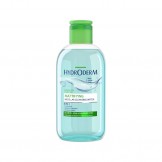 میسلار واتر مات کننده 3 در 1 مناسب پوست چرب HYDRODERM