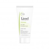 کرم لایه بردار آلفاسل Liesel