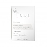 پن روشن کننده پیگماسل Liesel