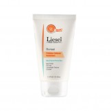 کرم ضد آفتاب بی رنگ سانسل مناسب پوست چرب و مستعد آکنه Liesel SPF50