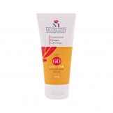 کرم ضد آفتاب رنگی بژ روشن مناسب پوست معمولی و چرب Medilann SPF60