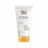 ماسک مو آرگان نوتریسل NEUDERM