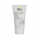 کرم دست و ناخن زیتون NEUDERM 50ml