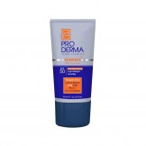 کرم ضد آفتاب آقایان سان وست با PRODERMA SPF50