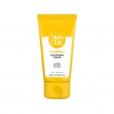 کرم روشن کننده صورت ویتامین سی Skin Chic