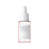 آمپول کنترل و کوچک کننده منافذ ماداگاسکار سنتلا SKIN1004 30ML