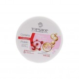 کرم مرطوب ‌کننده حاوی کلاژن TOPSHOP 200ml