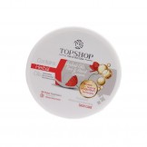 کرم مرطوب کننده حاوی روغن ‌های گیاهی TOPSHOP 200ml