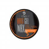 ژل واکس مو حاوی روغن بادام TOPSHOP 200ml