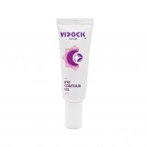 ژل دور چشم ویکانتور VIDOCK