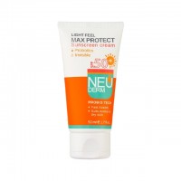 کرم ضد آفتاب مکس پروتکت NEUDERM
