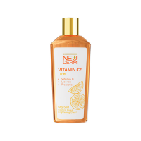 تونر پوست چرب ویتامین سی پلاس +NEUDERM C