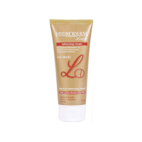 کرم روشن کننده بدن Hydroderm Lady