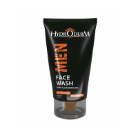 ژل شستشوی صورت آقایان HYDRODERM