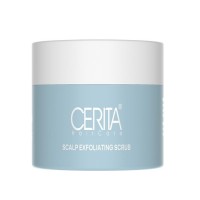 اسکراب لایه بردار پوست سر CERITA