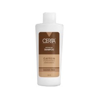 شامپو کافئین فاقد سولفات CERITA
