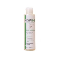 شامپو موی چرب DERMALINE