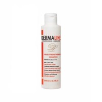 شامپو تقویت کننده مو DERMALINE