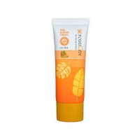 کرم ضد آفتاب بی رنگ با Fomigen SPF50