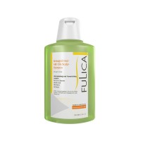 شامپو پوست سر چرب و موی آسيب ديده Fulica