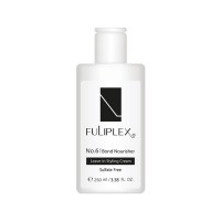 کرم ترمیم کننده و بازسازی کننده ساقه مو شماره 6 FULIPLEX 250ml