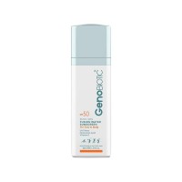 کرم ضد آفتاب فیوژن واتر Geno Biotic