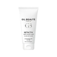 فلوئید ضد جوش نت اکتیو GIL BEAUTE