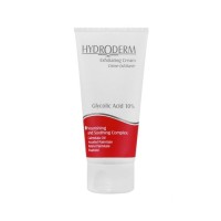 کرم لایه بردار گلیکولیک اسید 10 درصد HYDRODERM