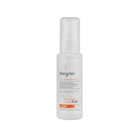 فلوئید ضد آفتاب بی رنگ پوست خشک و معمولی Margritte SPF50