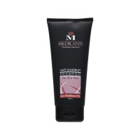 شامپو ضد شوره مخصوص موی خشک Medilann