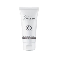 کرم ضد آفتاب آقایان با Medisun SPF60