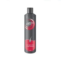 شامپو مناسب موی خشک و کف سر چرب Phyto one
