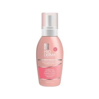 فوم شستشو و روشن کننده پوست صورت PRODERMA
