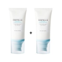 پکیج دو عددی سرم ضد آفتاب سنتلا هیالو سیکا واتر فیت SKIN1004 SPF50