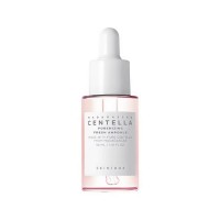 آمپول کنترل و کوچک کننده منافذ ماداگاسکار سنتلا SKIN1004 30ML