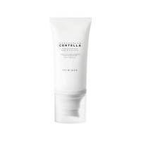 ضد آفتاب روشن کننده و ضد لک ماداگاسکار سنتلا تون آپ SKIN1004 50ml