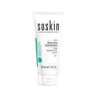 سرم ضد جوش و ضد التهاب Soskin