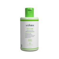 تونر پاک کننده صورت مناسب پوست چرب و مختلط VITABIX